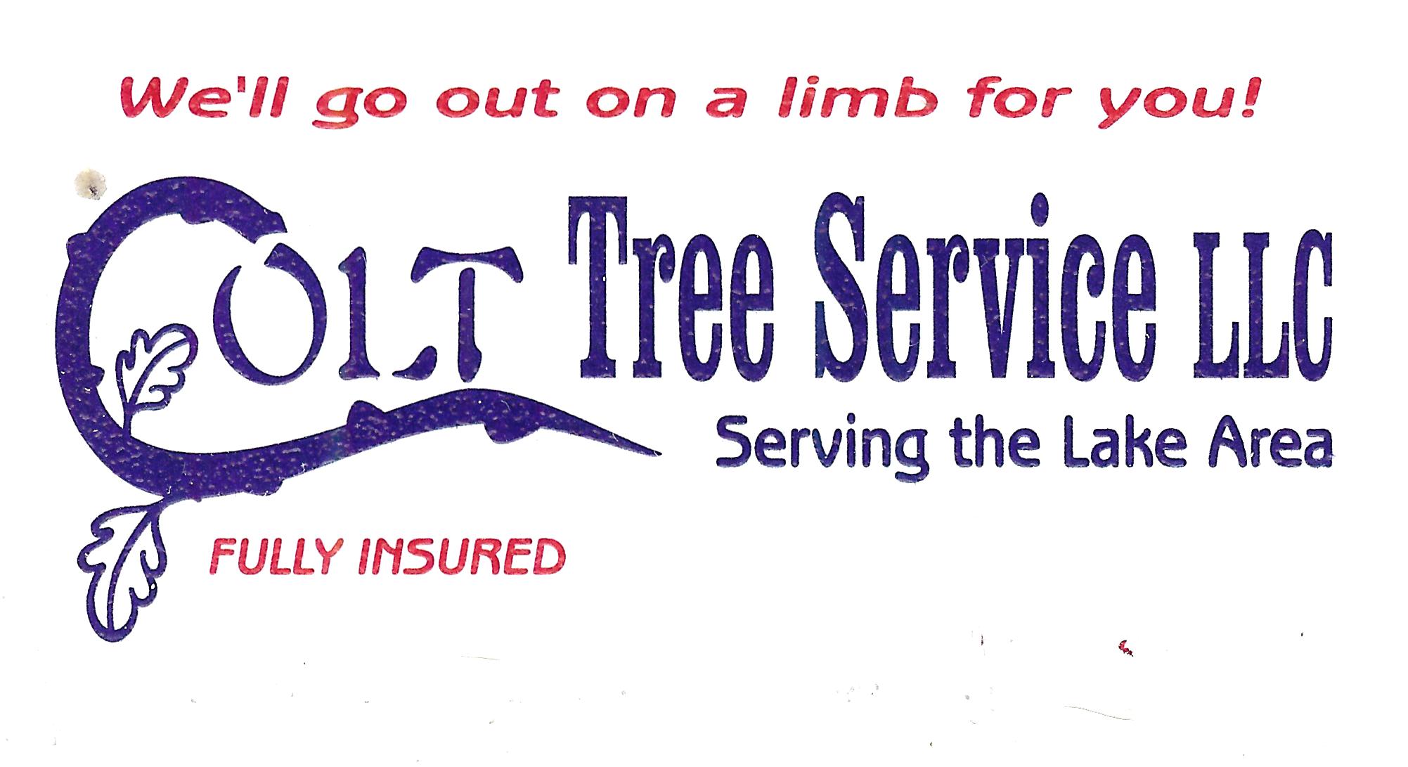 Colt Tree Service